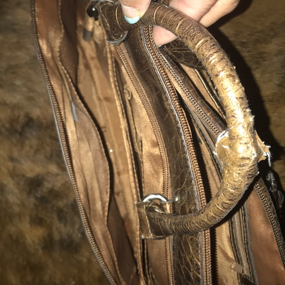 Work bag - Picture 4 of 4